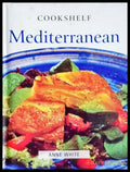 Mediterranean - Anne White - Cookshelf