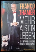 Mehr als ein Leben - Книги