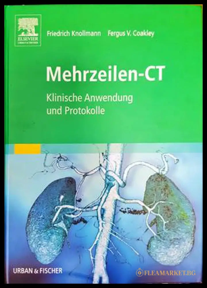 Mehrzeilen-CT: Klinische Anwendung und Protokolle