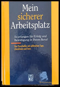 Mein sicherer Arbeitsplatz - Книги