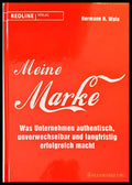 Meine marke - Книги