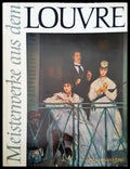 Meisternoerke aus dem louvre - Книги
