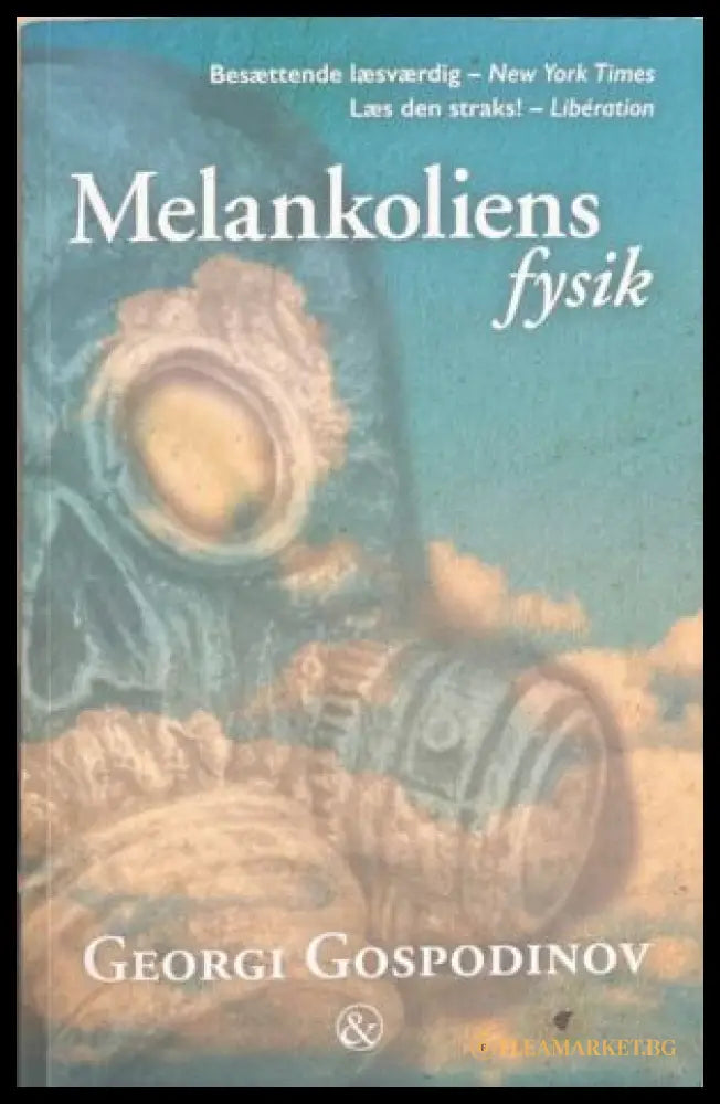 Melankoliens fysik