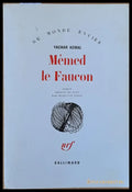 Memed le Faucon - Книги