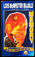 Memory - Lois McMaster Bujold