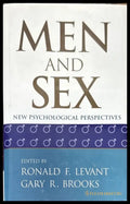 Men and sex - Книги