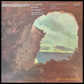 Mendelssohn: Ouverturen - antique