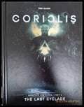 Mercy of the Icons - Part 2: The Last Cyclade - Книги
