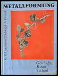 Metallformung - Geschite Kunst Technik - Книги