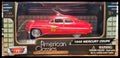 Метална количка American Classics - antique