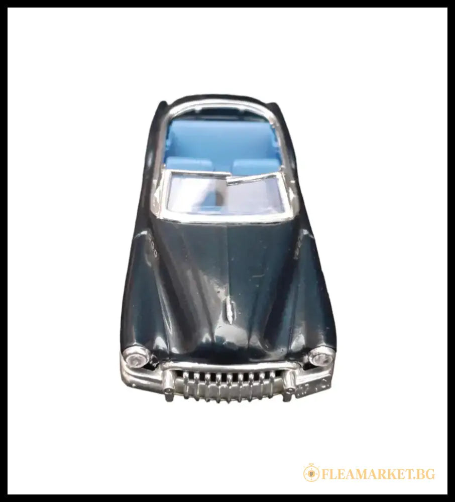 Метална количка - Buick 1950 Cabriolet - antique