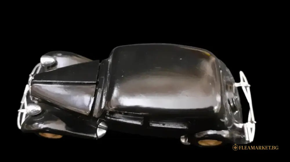 Метална количка - Citroen 15 Six 1939 - antique