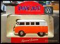 Метална количка Diecast Collector - antique