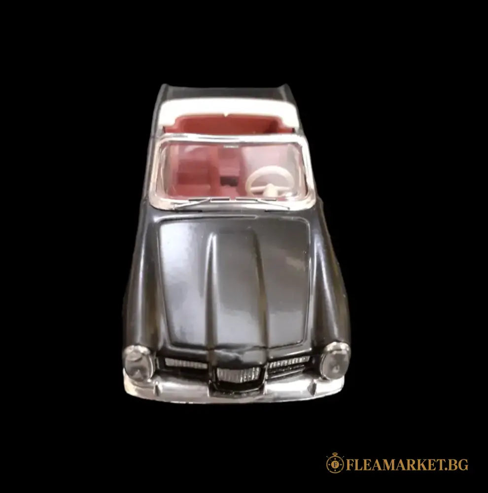 Метална количка - Facel Vega 2-1962 (74)