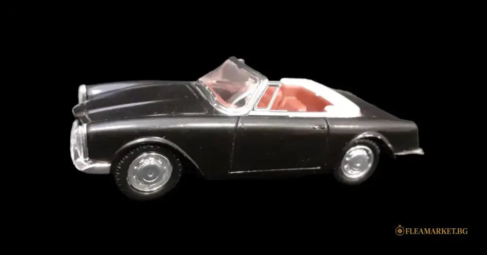 Метална количка - Facel Vega 2-1962 (74)
