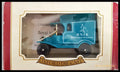 Метална количка Oxford Die-Cast - antique
