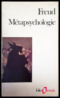 Métapsychologie - Книги