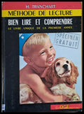 Methode de Lecture - Книги