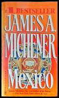 Mexico - Книги