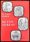 Mi fan terem? - Книга
