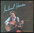 Michael Hansen - antique