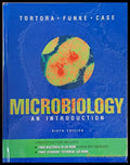 Microbiology. An Introduction sixth edition - Книги