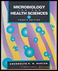 Microbiology for the Health Sciences fourth edition - Книги