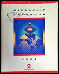 Microchip Data Book - Книги