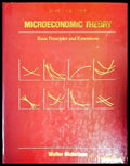 Microeconomic theory - Книги