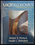 Microeconomics. Second edition - Книги