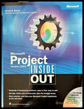 Microsoft Project. Version 2002 - Книги