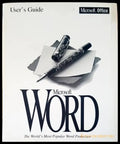 Microsoft Word - Книги