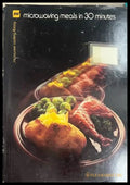 Microwaving Meals in 30 Minutes