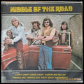 Middle of the road - antique