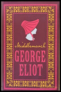 Middlemarch - Книги