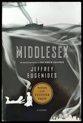 Middlesex - Книга