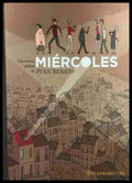 Miércoles (331409261643) - Juan Berrio - Книга