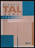 Mikhail Tal - Книги