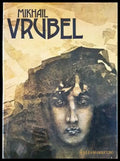 Mikhail Vrubel - Книги
