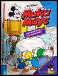 Мики Маус. Бр. 1 / 1994 (351006261748) - Колектив - Книга