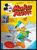 Мики Маус. Бр. 1 / 1996 (351006261819) - Колектив - Книга