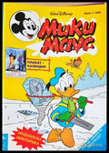 Мики Маус. Бр. 1 / 1996 (352305261421) - Колектив - Книга