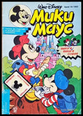 Мики Маус. Бр. 10 / 1993 - Книги