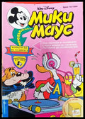 Мики Маус. Бр. 10 / 1994 (2139) - Книга