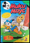 Мики Маус. Бр. 10 / 1995 (2135) - Книга