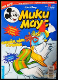 Мики Маус. Бр. 10 / 2003 (272705261512) - Колектив - Книга
