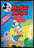 Мики Маус. Бр. 11 / 1993 (302005261513) - Колектив - Книга