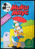Мики Маус. Бр. 11 / 1993 (3523052689) - Колектив - Книга