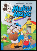 Мики Маус. Бр. 11 / 1997 (1919) - Книга