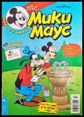 Мики маус. Бр. 12 /1999 - Книги